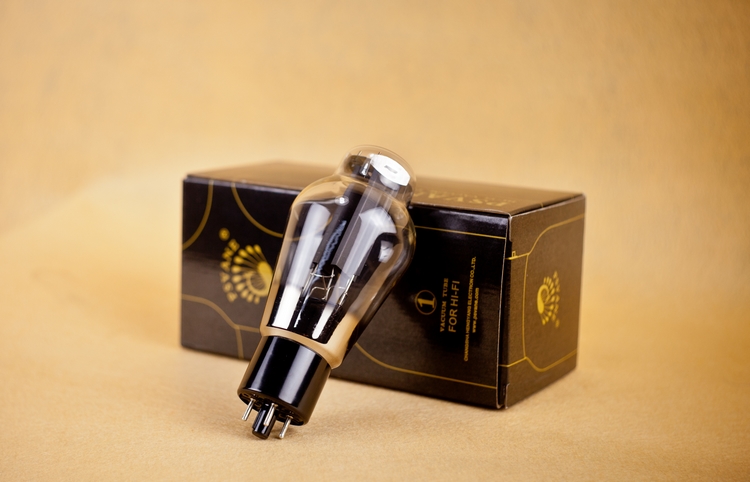 PSVANE Vacuum Tube WE274B 1:1 electron tube 5U4G/5Z3P/5R4GY/5AR HIFI Audio Valve Electronic Tube